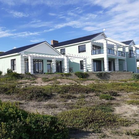 Adam'S Guest House Yzerfontein Exterior photo