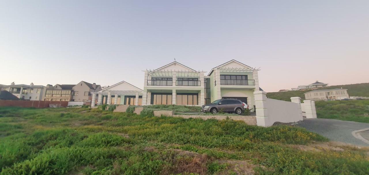 Adam'S Guest House Yzerfontein Exterior photo